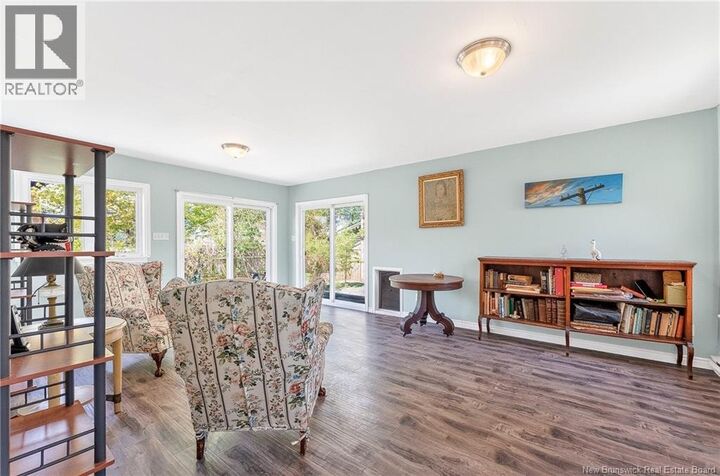 Property Photo:  17 Clinch Street  NB E5C 3C7 