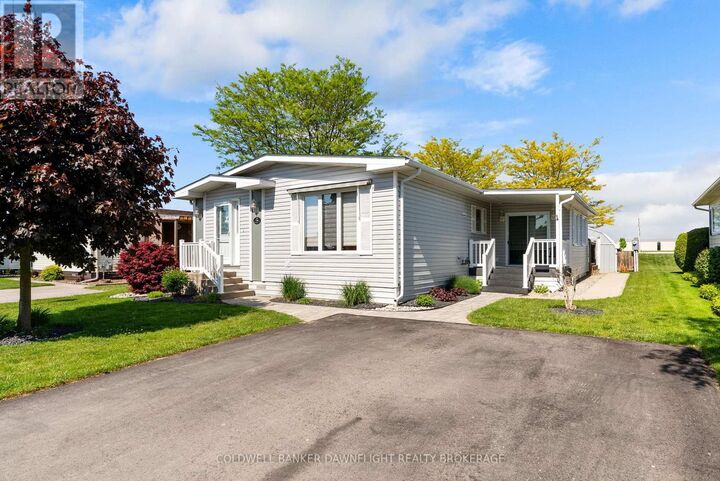 48 Redford Drive — photo 1