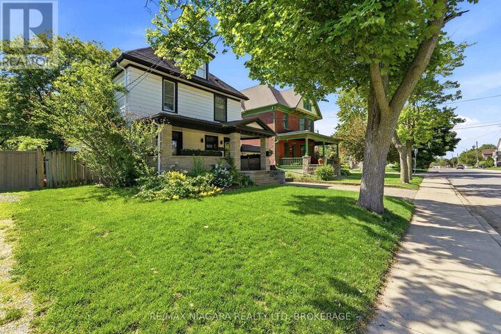 Property Photo:  4887 Crysler Avenue  ON L2E 3W5 