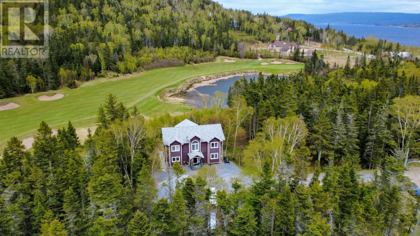 Property Photo:  5 Spruce  NL A2H 0E1 