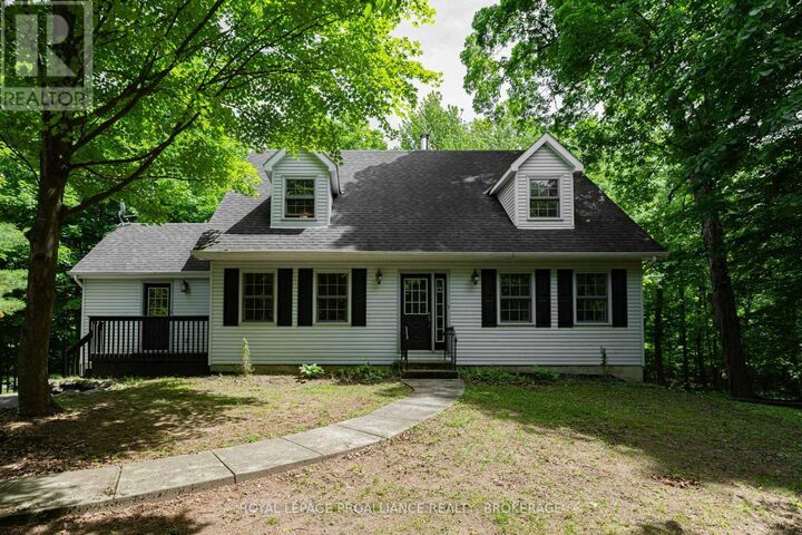 Property Photo:  1403 Norway Road  ON K0H 2L0 