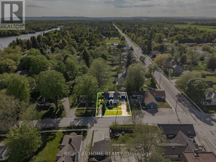 Property Photo:  2 Hogback Road  ON L0M 1N0 