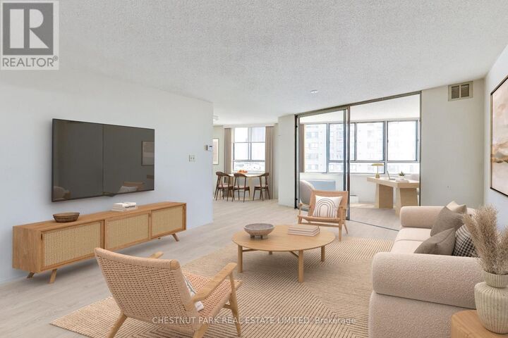Property Photo:  270 Queens Quay West 906  ON M5J 2N4 