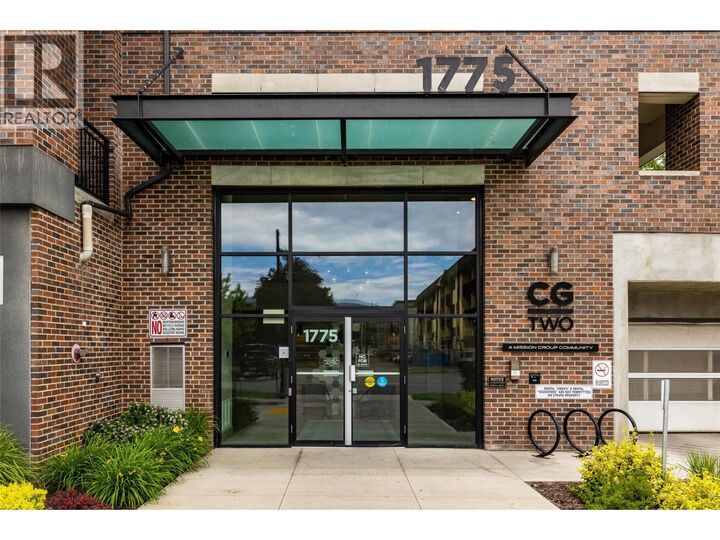 Photo de la propriété:  1775 Chapman Place 101  BC V1Y 0G3 