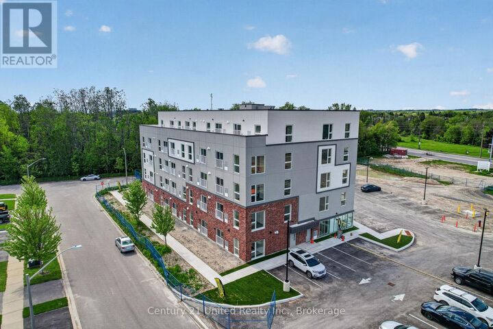Property Photo: 1687 Highway 2 Road 410 ON L1E 2R5