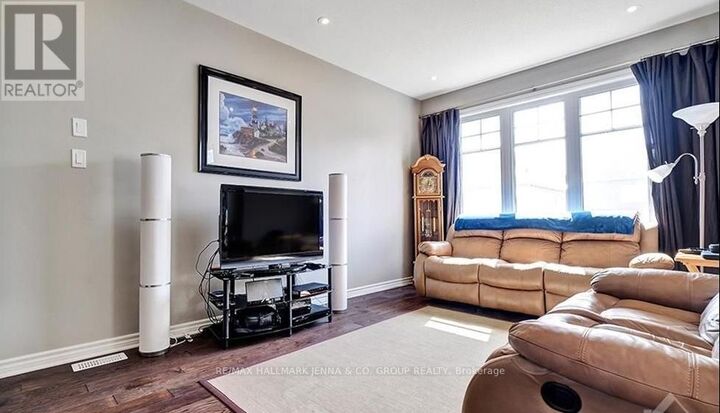 Property Photo: 410 Stalwart Crescent ON K1T 0H3