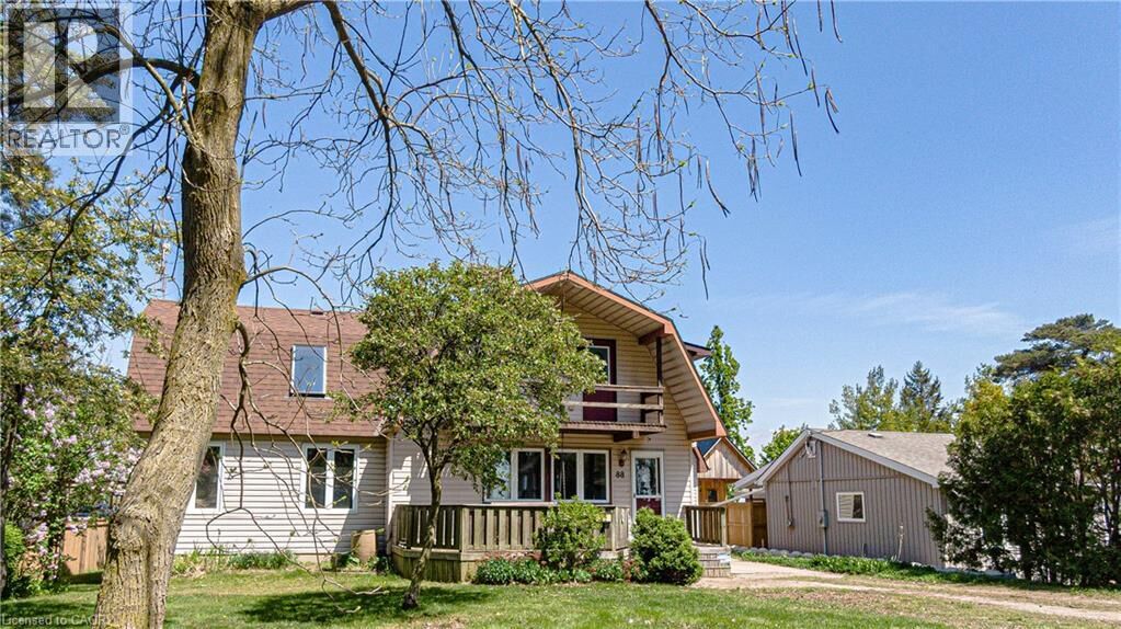 Property Photo:  88 Woodstock Avenue  ON N0E 1M0 