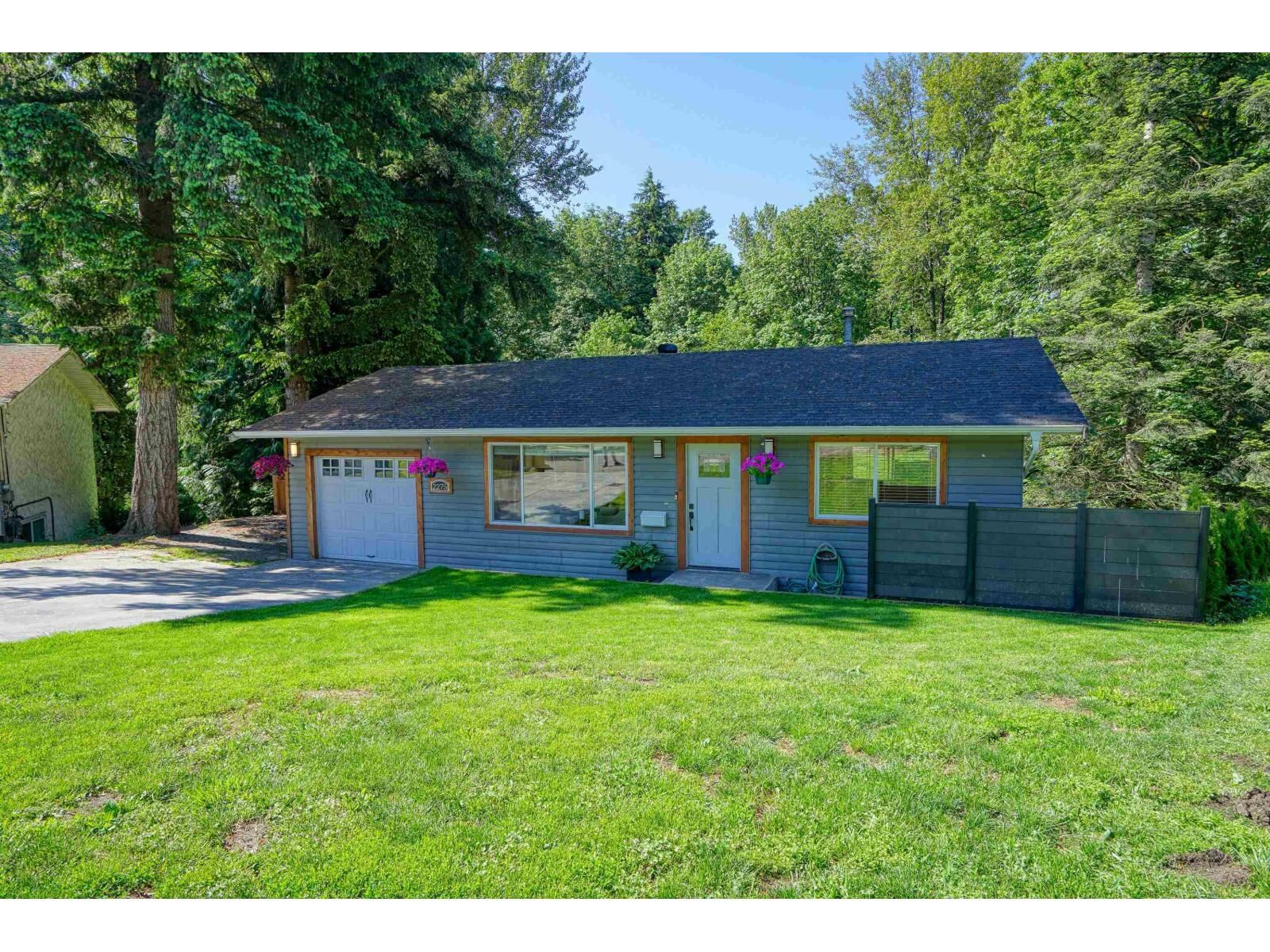 Property Photo: 2275 Midas Street BC V2S 4P9
