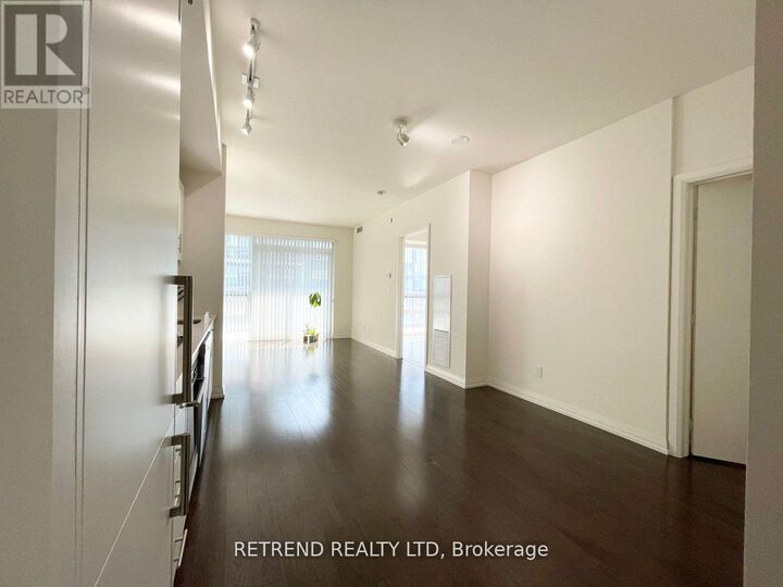 Property Photo: 460 Adelaide Street East 2109 ON M5A 0E7