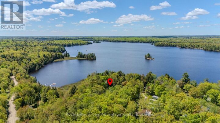 Property Photo: 548C East Bear Lake Road ON P0A 1Y0