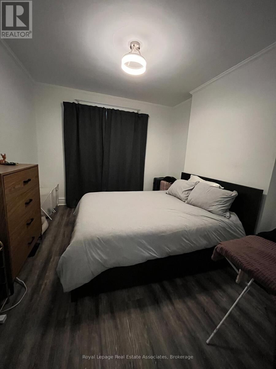 Property Photo: 415 Lansdowne Avenue Main ON M6H 3Y2
