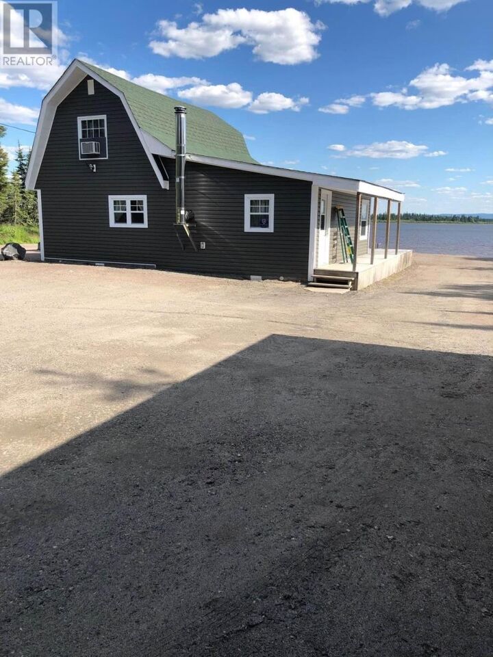 Property Photo:  440E North West River Road  NL A0P 1E0 