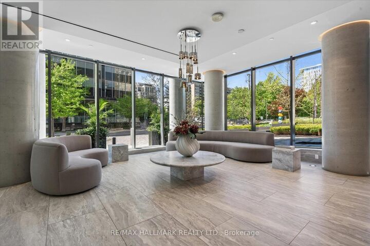 Property Photo: 99 Foxbar Road 1204 ON M4V 2G5