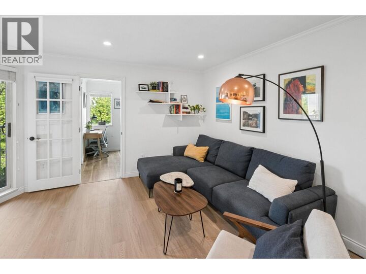 Property Photo:  688 East 16th Avenue 305  BC V5T 2V4 