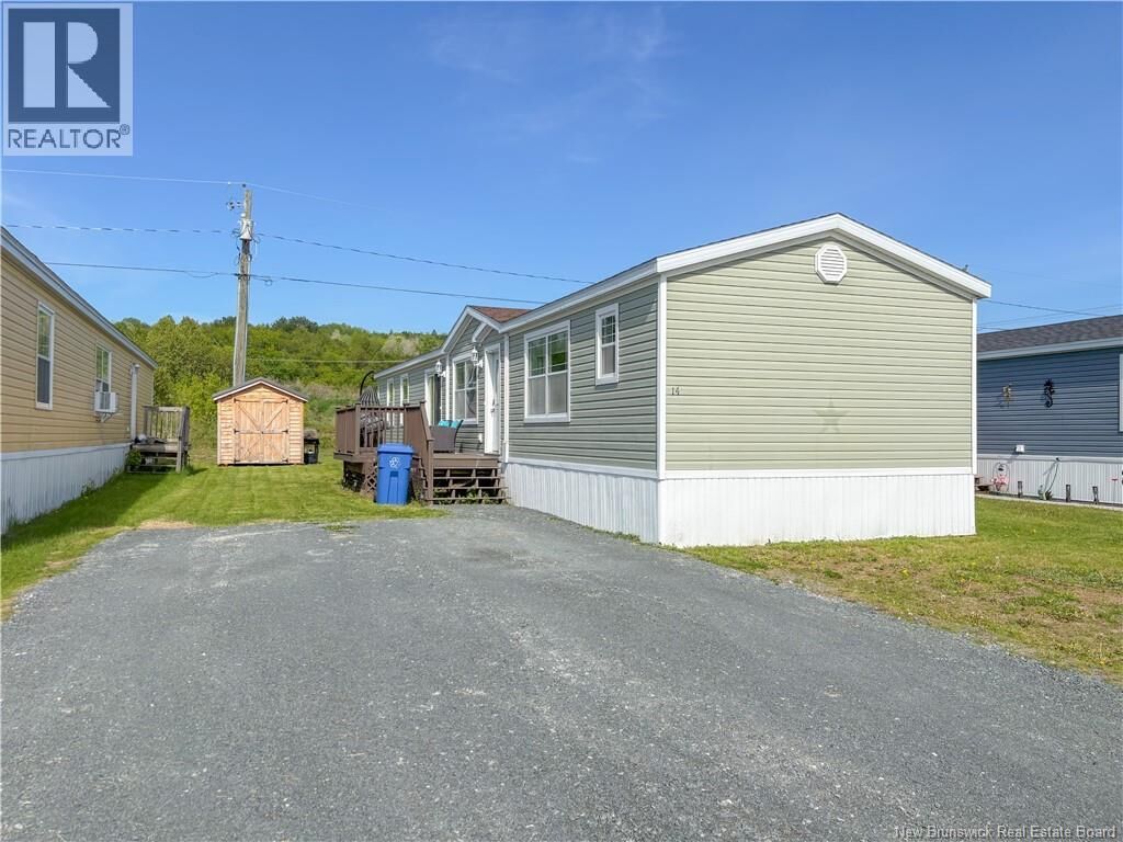 Photo de la propriété:  14 Ivory Court  NB E7M 0G5 