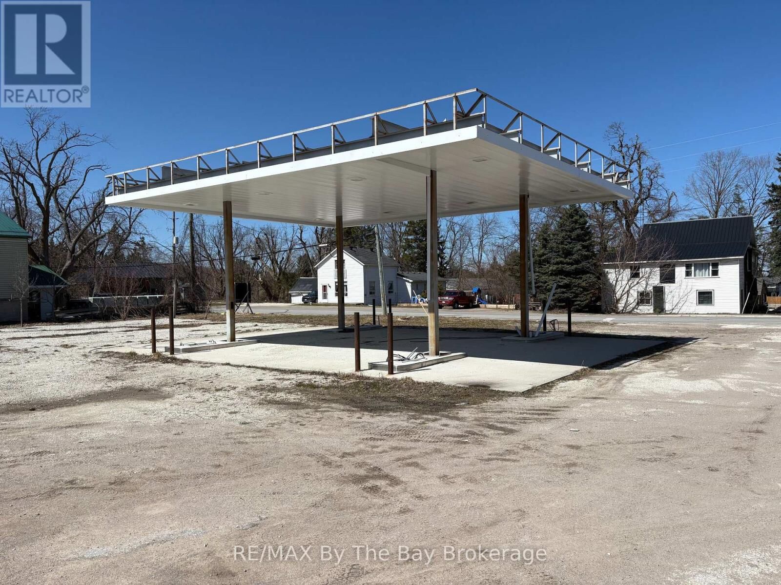Property Photo:  2792 County Rd 124 Road  ON L0M 1H0 