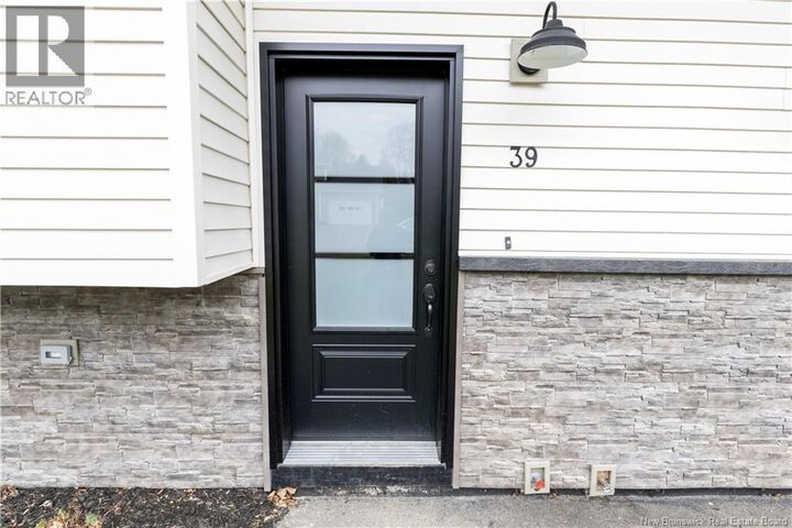Property Photo: 39-41 Belair Street NB E3Y 1A8