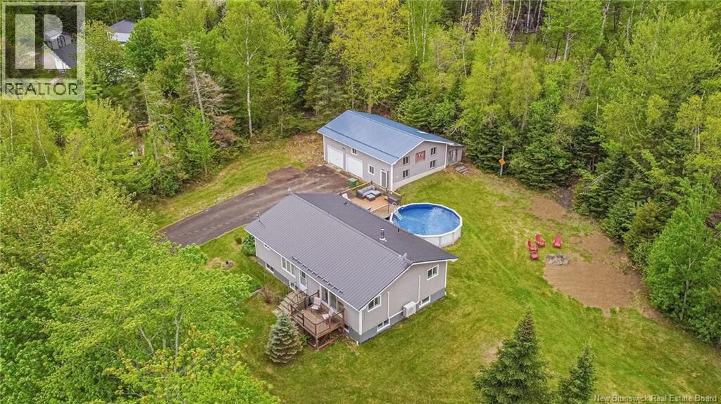 Property Photo: 230 Route 635 NB E6K 3P2