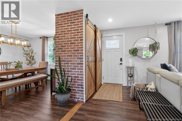 Property Photo: 1863 Route 535 NB E4R 3C2