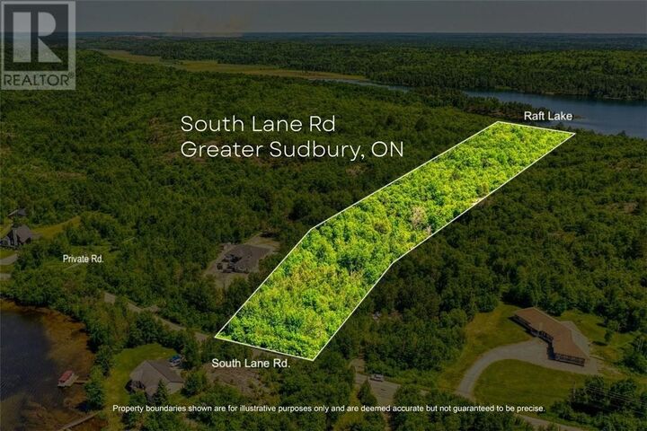 0 South Lane — photo 1