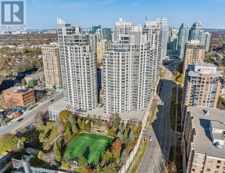 Property Photo: 15 Northtown Way 1429 ON M2N 7A2