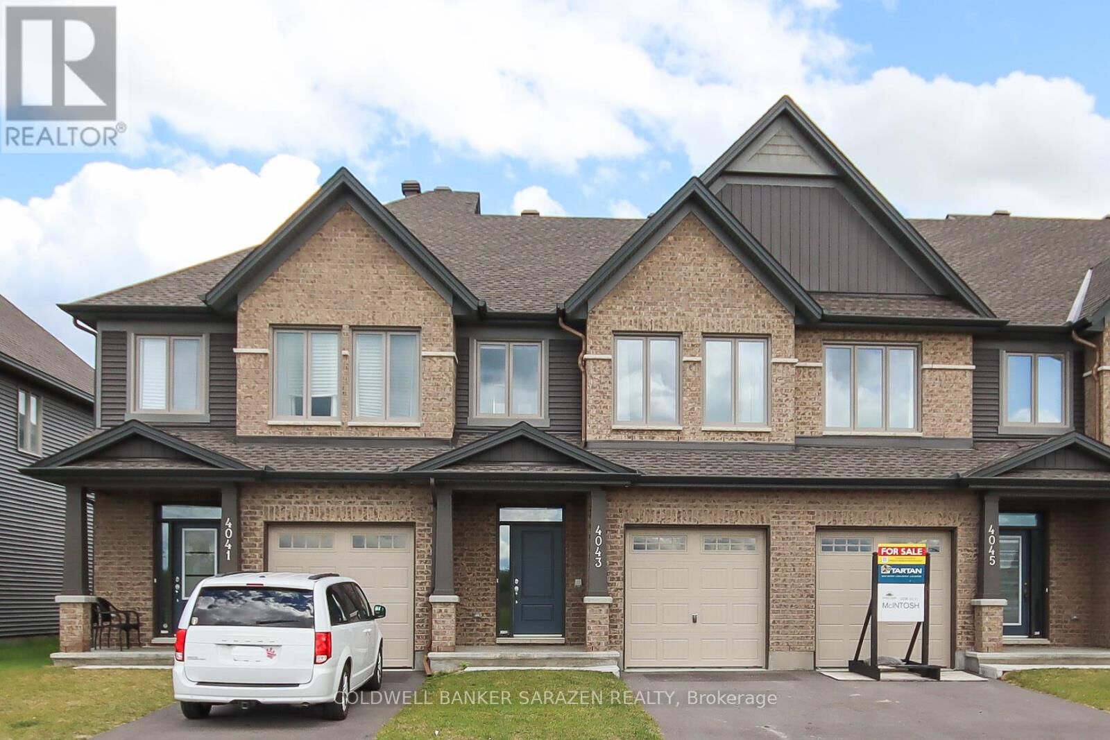 Property Photo: 4043 Kelly Farm Drive ON K1T 0E3