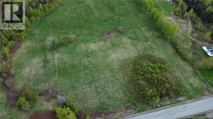 Property Photo:  Lot Des Pionniers Avenue  NB E8E 1C6 