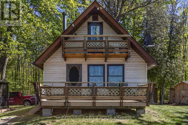 Property Photo: 1253 Lb 12 Road ON K0E 1N0