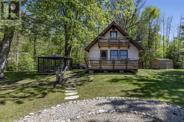 Property Photo: 1253 Lb 12 Road ON K0G 1N0