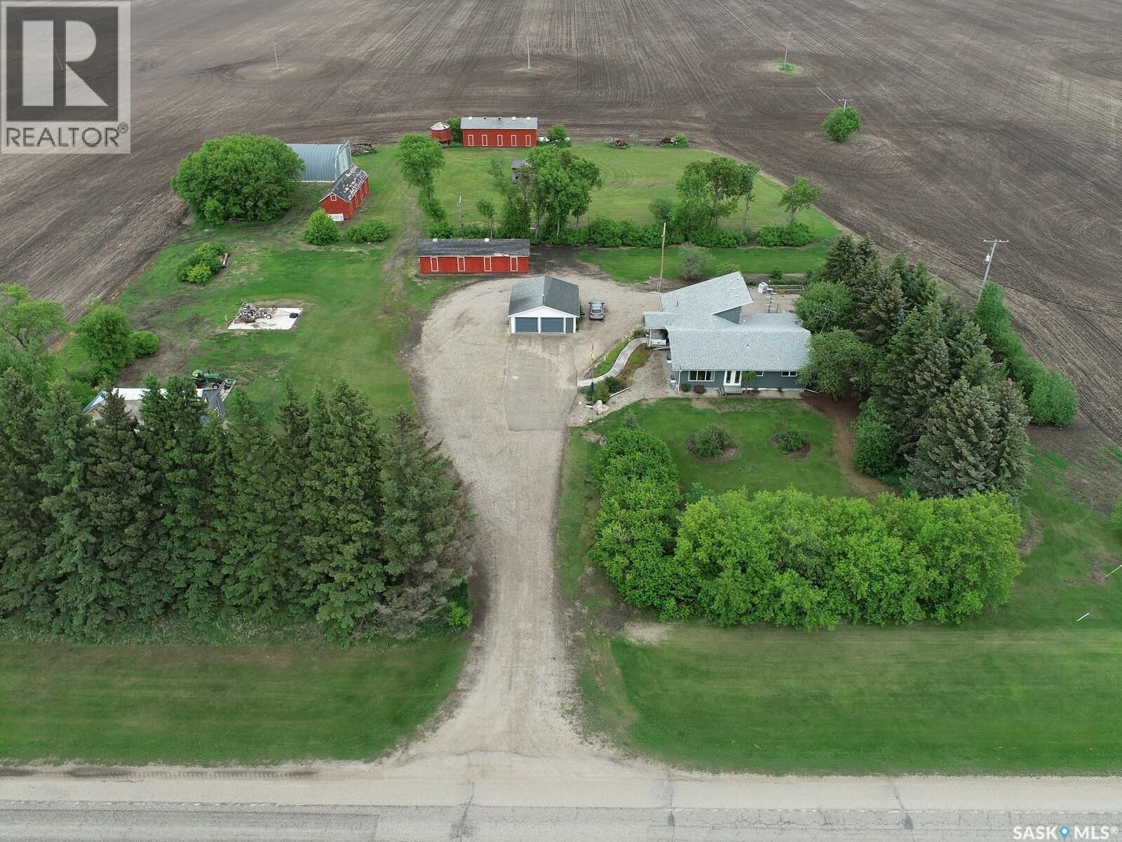 Property Photo:  Codette Acreage  SK S0E 1E0 