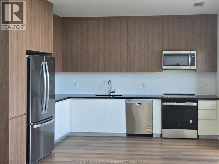 Property Photo: 4400 Laurier Parkway 213 ON N9H 0E1