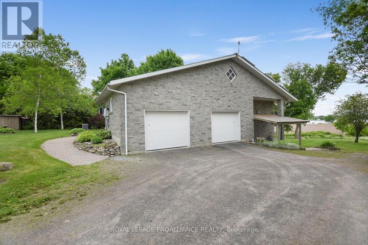 Property Photo: 2111 County Road 2 Road East ON K0E 1T1