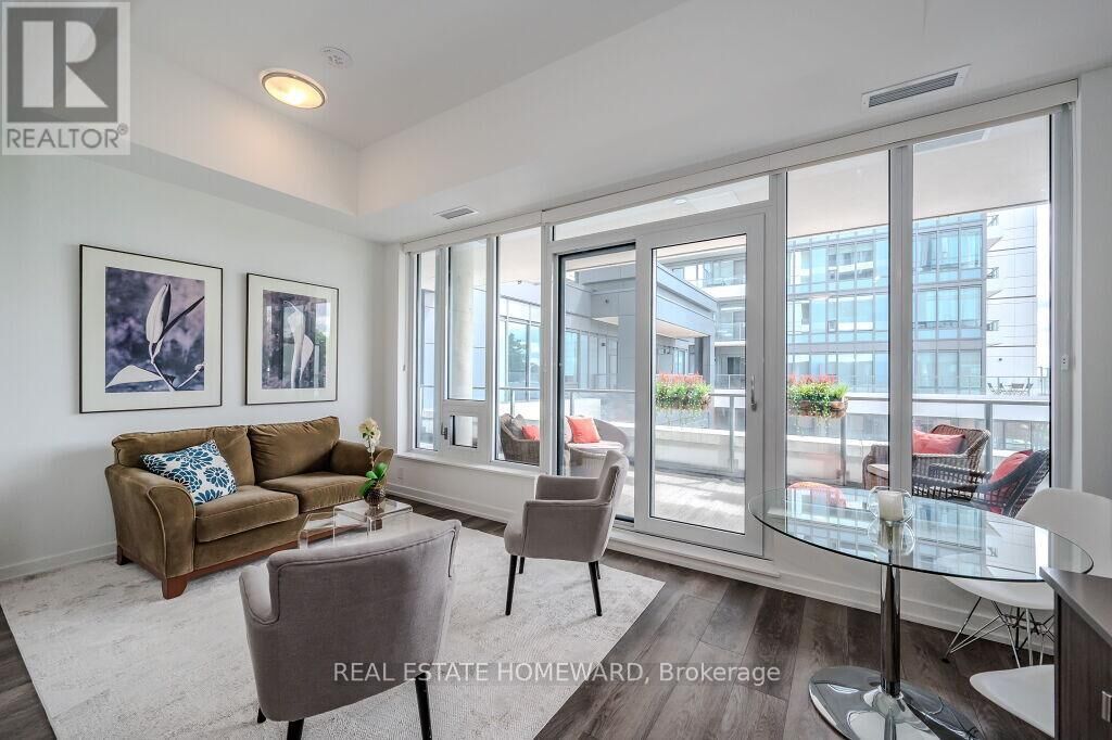 Property Photo: 5 Wellington Street South 301 ON N2G 2E6