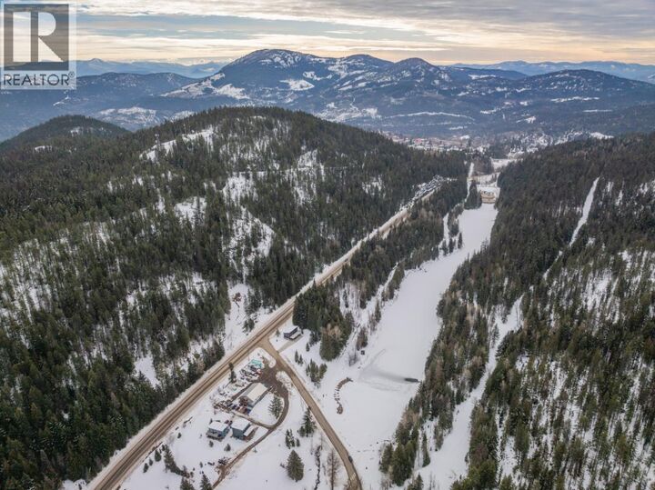 Property Photo:  3923 Old Red Mountain Road  BC V0G 1Y0 