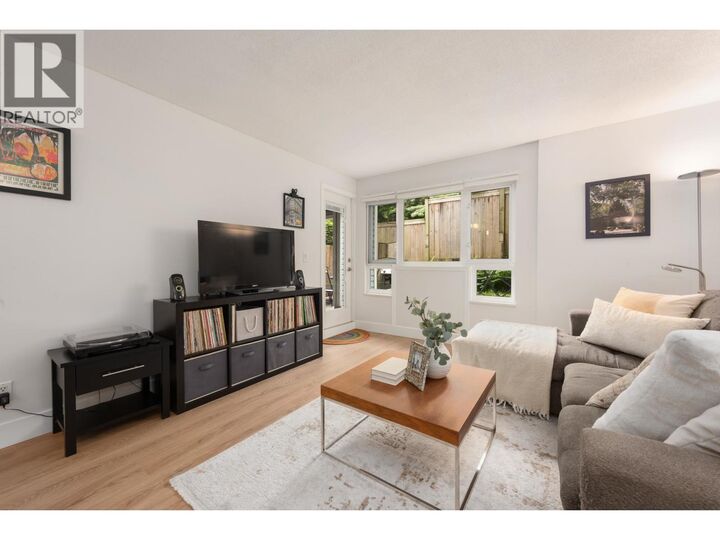 Property Photo: 1330 Graveley Street 104 BC V5L 3A2