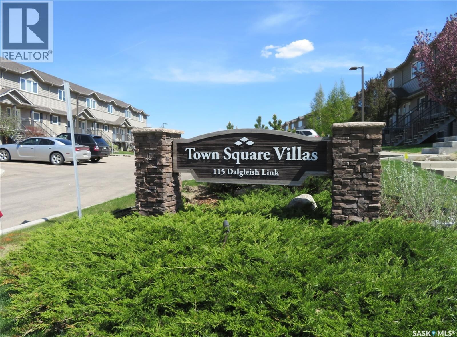 Property Photo: 101 115 Dalgleish Link SK S7W 0N5