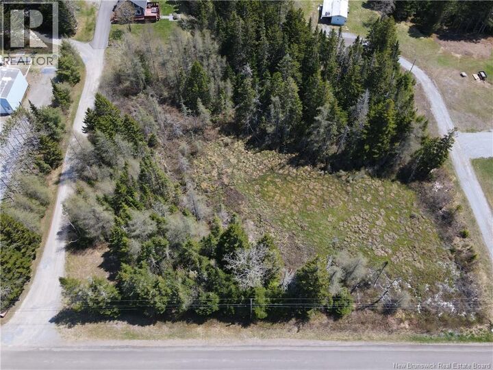 Property Photo:  Lot Base Road  NB E2S 1N2 