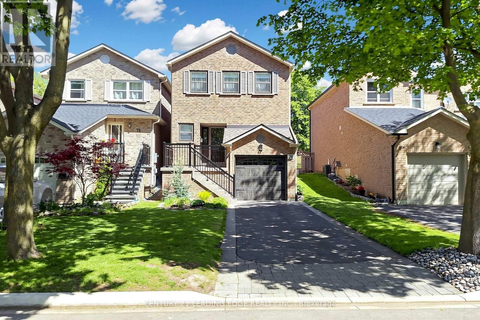 Photo de la propriété: 76 Markville Road ON L3R 4V6
