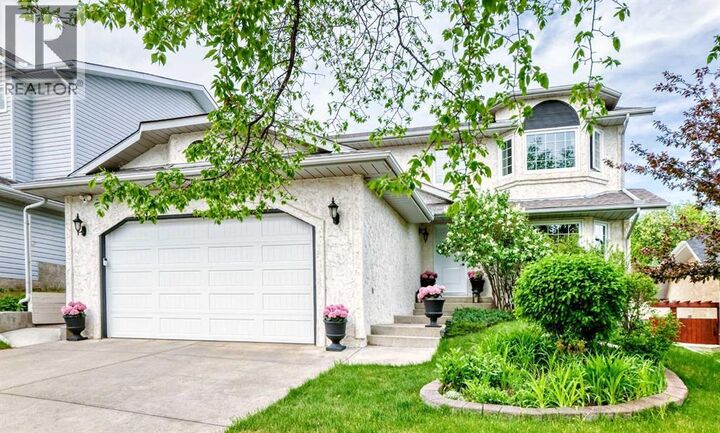 Property Photo: 116 Shawnee Way Southwest AB T2Y 2V3