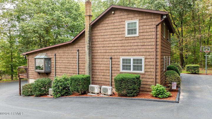 Property Photo:  969 Mountain Road  PA 17815 