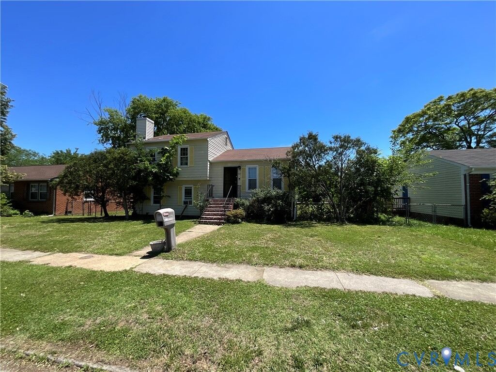 Property Photo:  807 N 30th Street  VA 23223 