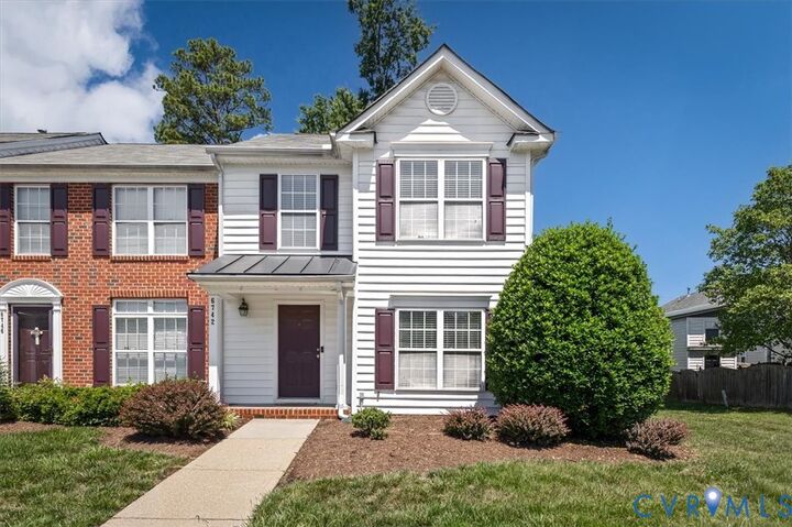 Property Photo:  6742 S Grand Brook Circle  VA 23225 