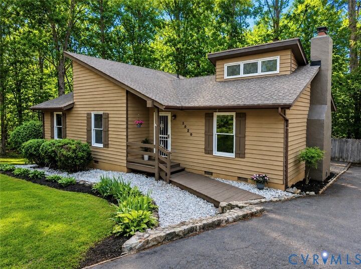 Property Photo:  3020 Sand Hills Drive  VA 23831 