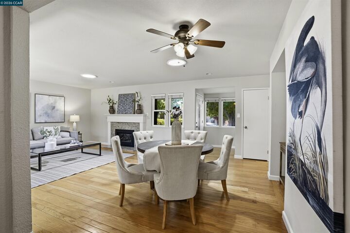 Property Photo:  3218 Reva Dr  CA 94519 