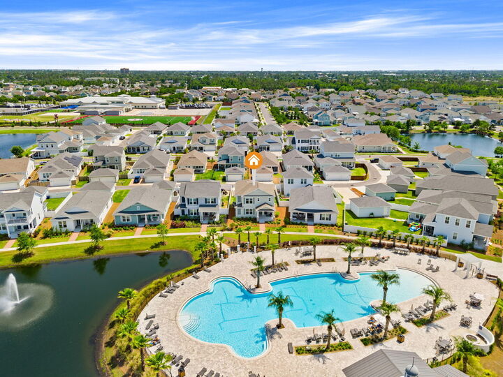 Property Photo:  2005 Kingfisher Court  FL 32405 