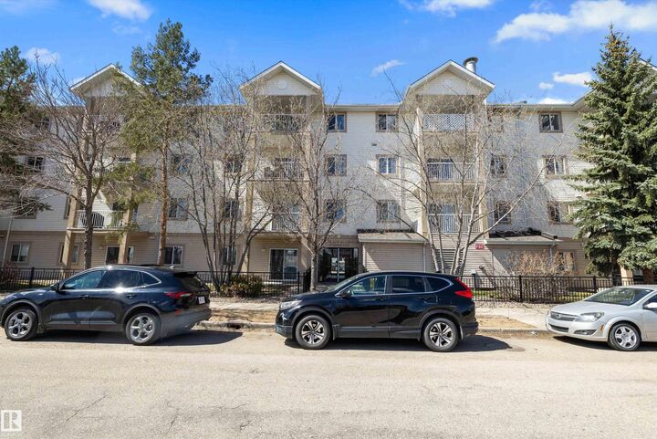 Property Photo:  245 Edwards Drive SW 320  AB T6X 1J9 