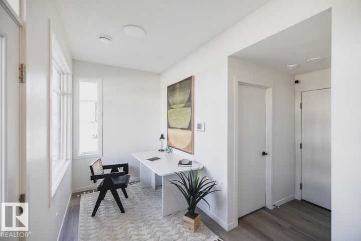 Property Photo: 2626 Alces Way SW AB T6X 1A5