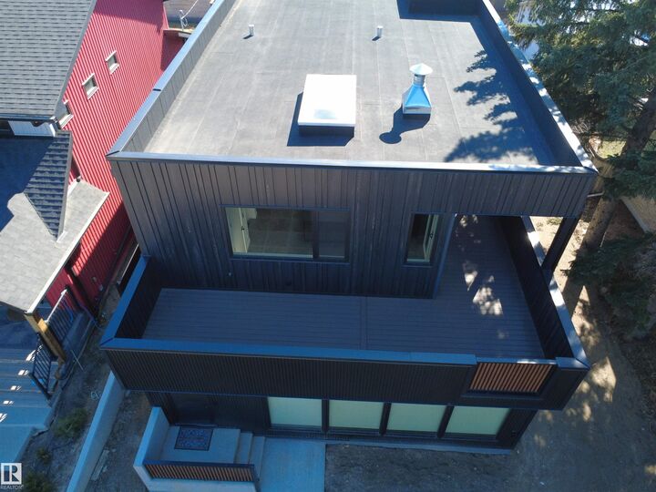 Property Photo: 8815 142 Street NW AB T5S 2H6