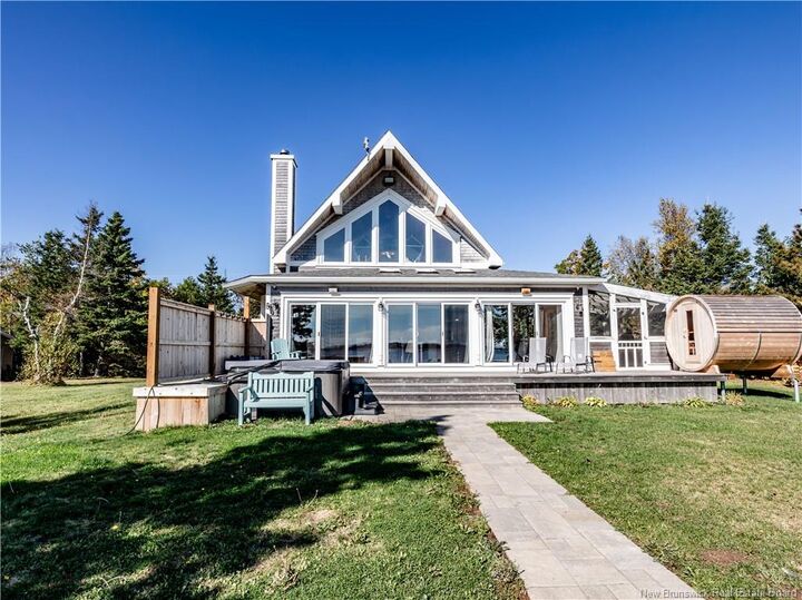 702 Ch De La Pointe — photo 1