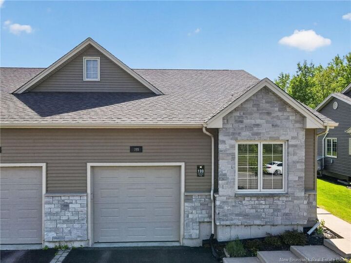 Property Photo:  199 Erinvale Drive  NB E1A 9S1 